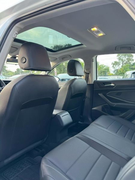 2021 Volkswagen Jetta  - $17999