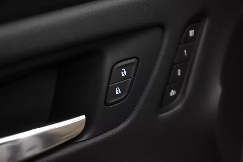 2018 Buick Envision Premium Sport Utility 4D 34