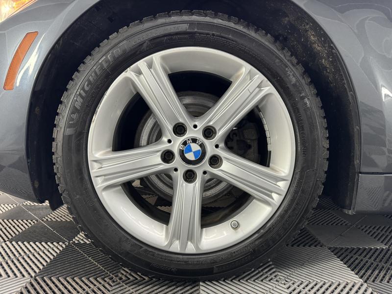 2014 BMW 4 Series 428i xDrive Coupe 2D 15