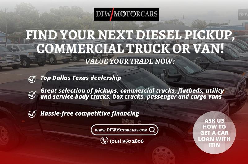 2021 Ram 5500 Crew Cab & Chassis Tradesman Cab & Chassis 4D 2
