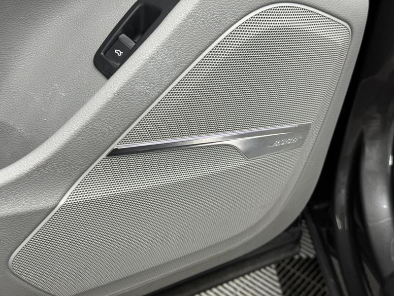 2018 Audi Q7 3.0T Premium Plus Sport Utility 4D 45