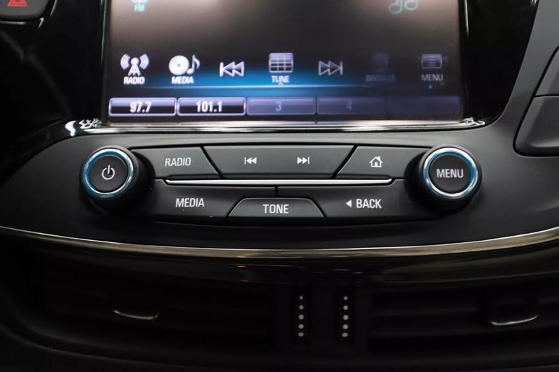 2018 Buick Envision Premium Sport Utility 4D 49