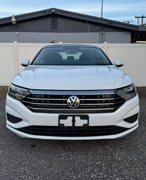 2021 Volkswagen Jetta  - $17999
