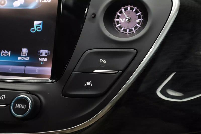 2018 Buick Envision Premium Sport Utility 4D 48