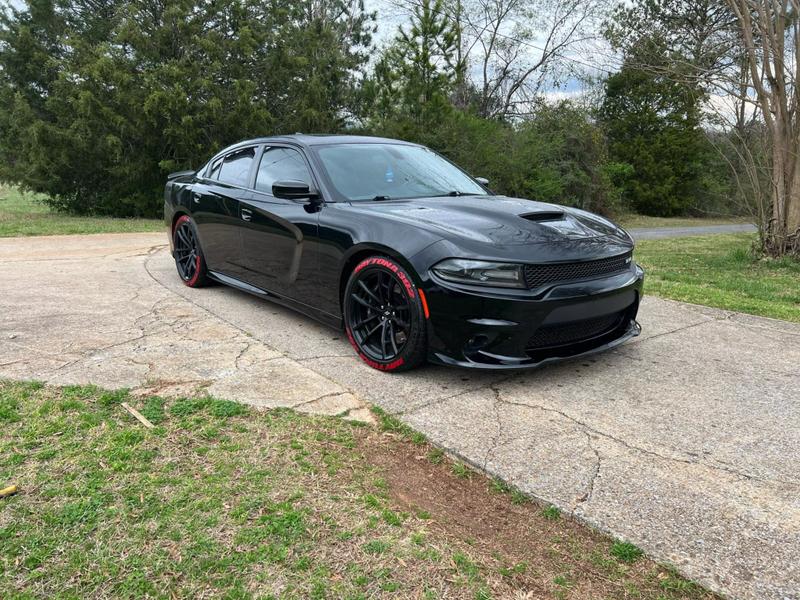 Dodge charger 392 on sale for sale