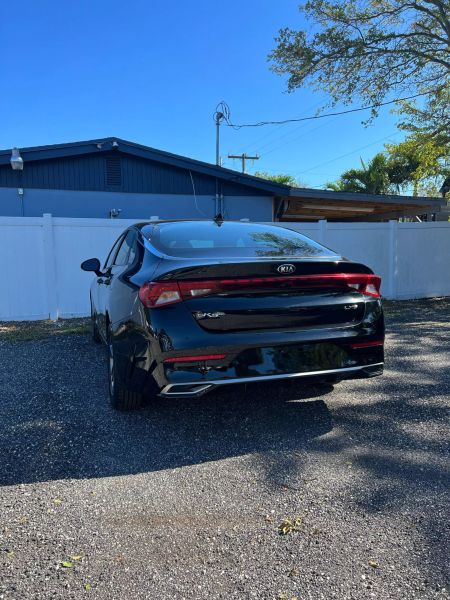 2021 Kia K5  - $17900