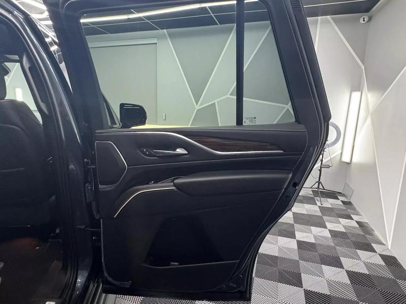 2021 Cadillac Escalade Premium Luxury Sport Utility 4D 46
