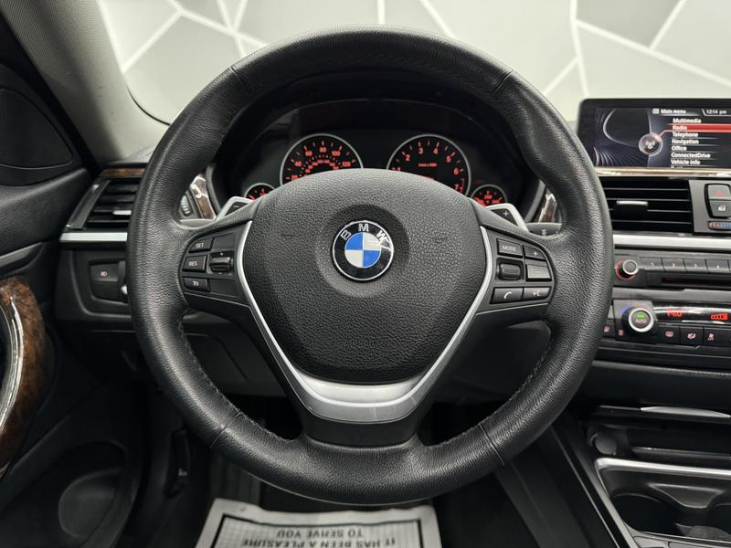 2014 BMW 4 Series 428i xDrive Coupe 2D 35