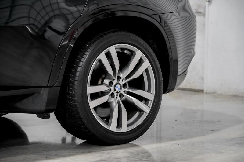 2014 BMW X6 M Sport Utility 4D 49