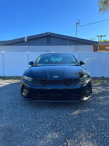 2021 Kia K5  - $17900