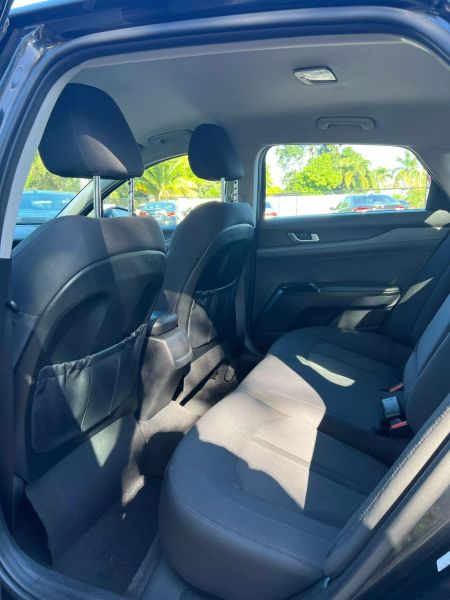 2021 Kia K5  - $17900