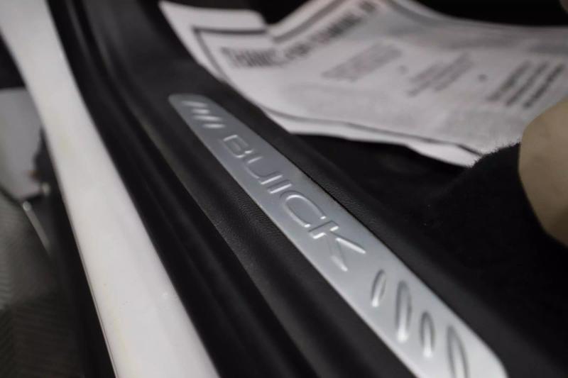 2018 Buick Envision Premium Sport Utility 4D 40