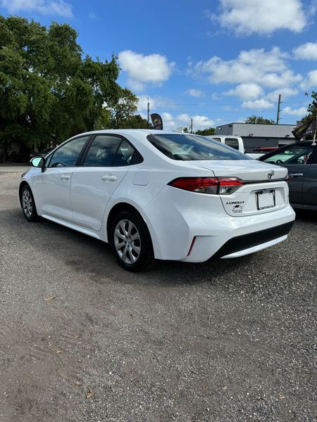 2022 Toyota Corolla  - $19900