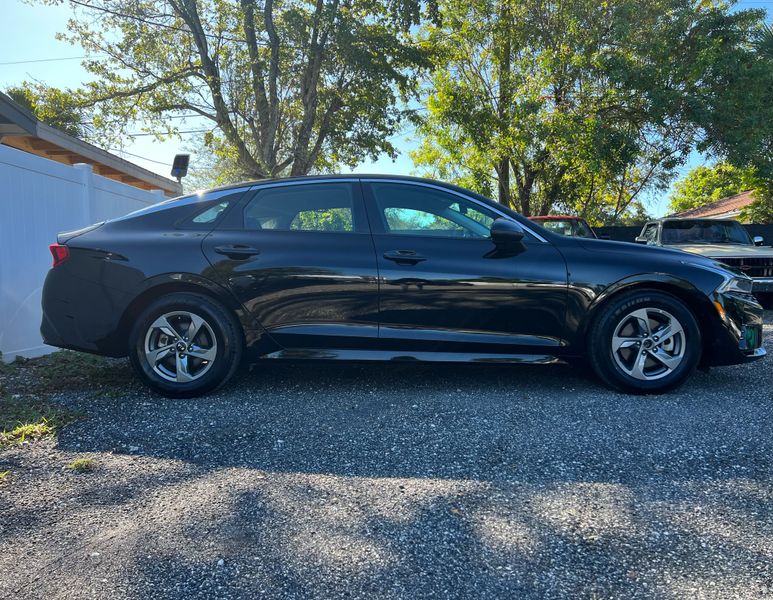 2021 Kia K5  - $17900