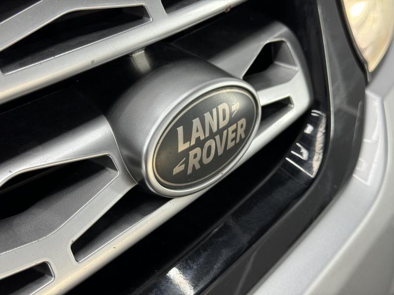 2016 Land Rover Range Rover Sport HSE Sport Utility 4D 11