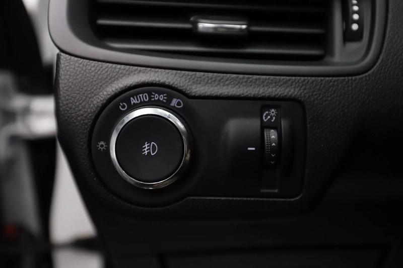 2018 Buick Envision Premium Sport Utility 4D 41