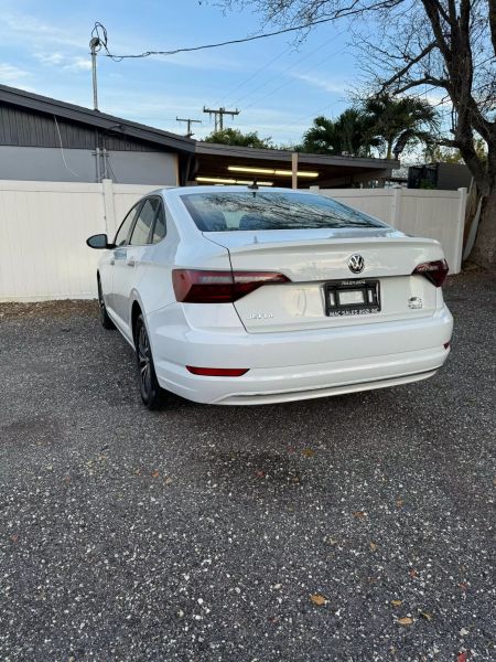 2021 Volkswagen Jetta  - $17999