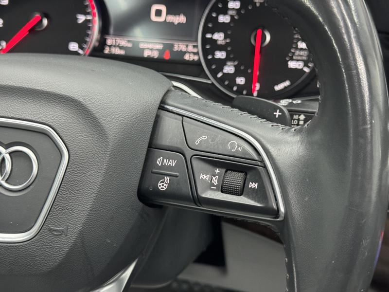 2018 Audi Q7 3.0T Premium Plus Sport Utility 4D 58