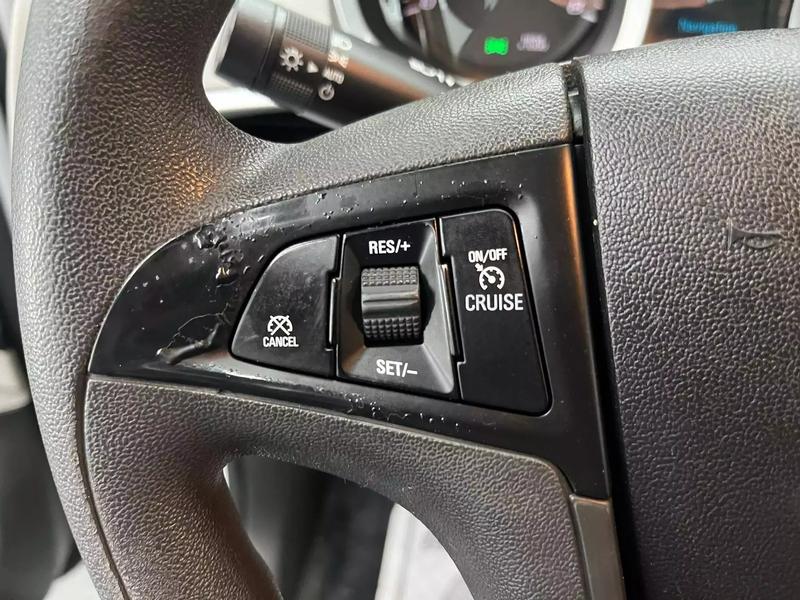 2015 Chevrolet Equinox LS Sport Utility 4D 44
