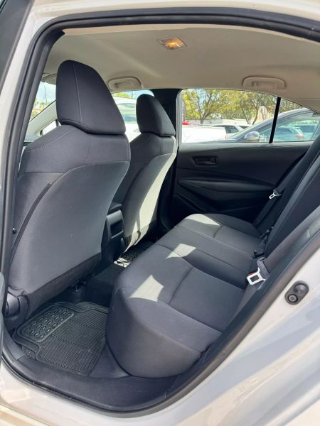 2022 Toyota Corolla  - $19900