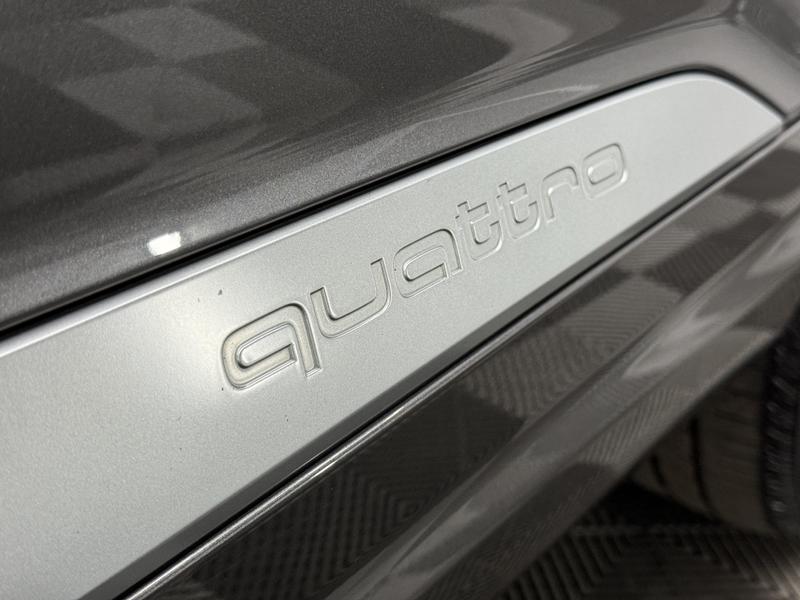 2018 Audi Q7 3.0T Premium Plus Sport Utility 4D 12