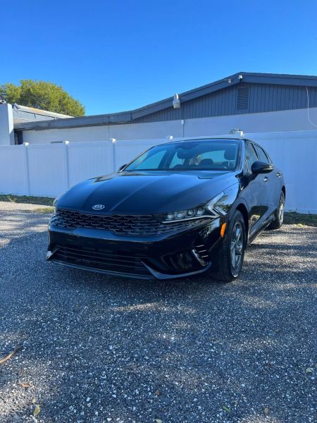 2021 Kia K5  - $17900