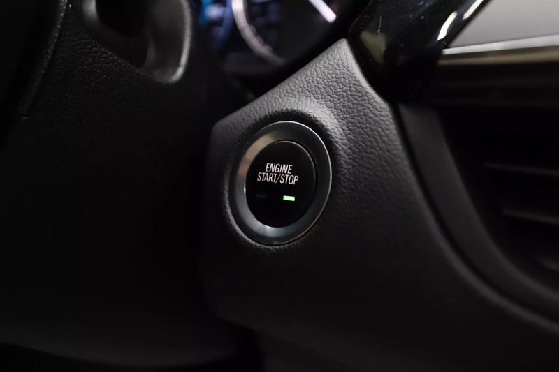 2018 Buick Envision Premium Sport Utility 4D 55