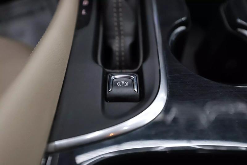 2018 Buick Envision Premium Sport Utility 4D 54
