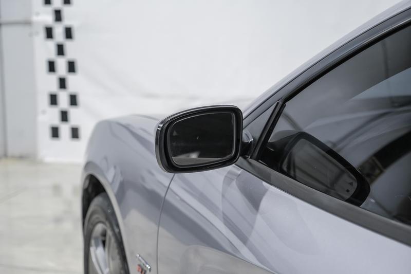 2014 Dodge Charger R/T Max Sedan 4D 43