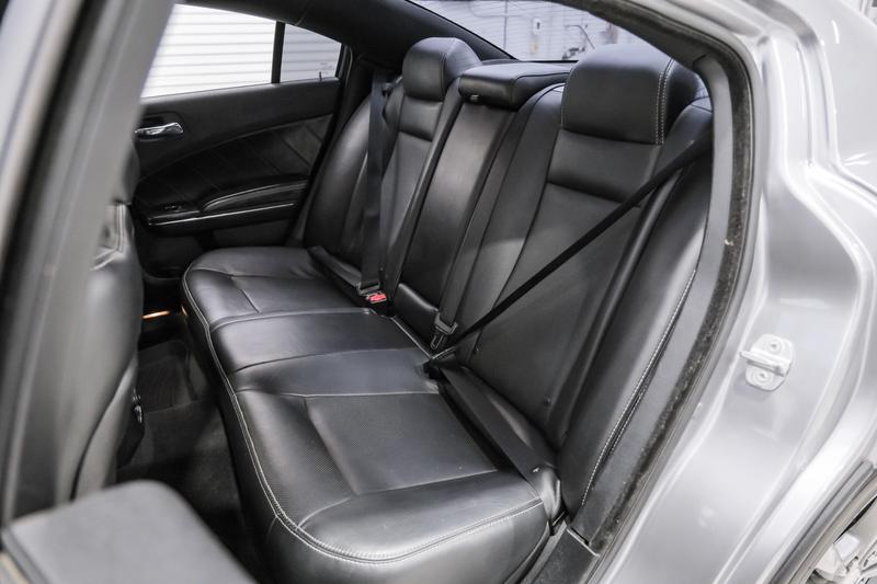 2014 Dodge Charger R/T Max Sedan 4D 16