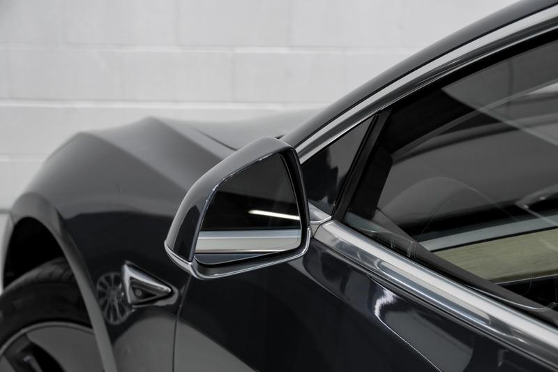 2019 Tesla Model 3 Mid Range Sedan 4D 36