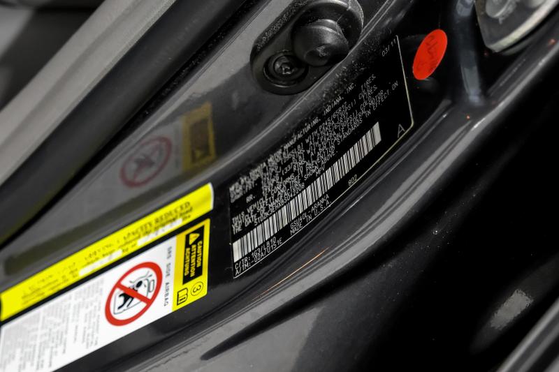 2011 Toyota Highlander SE Sport Utility 4D 58