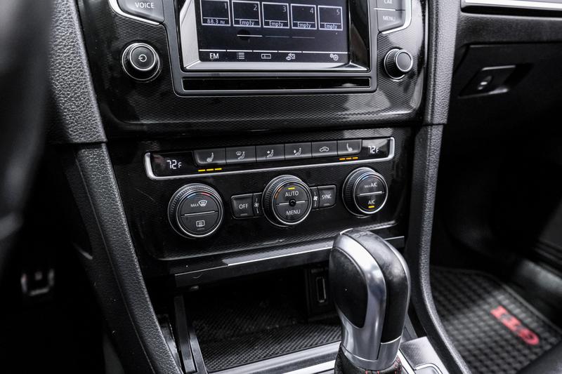 2015 Volkswagen Golf GTI Autobahn Hatchback Sedan 4D 32