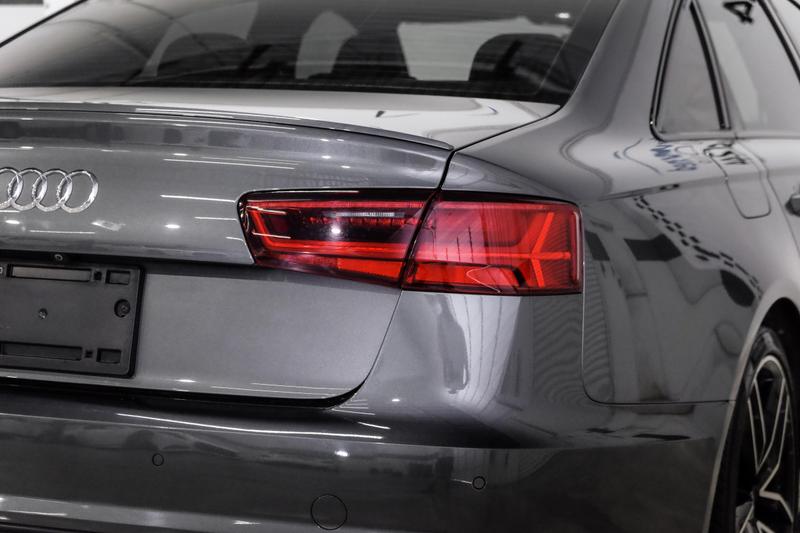 2017 Audi S6 Premium Plus Sedan 4D 54