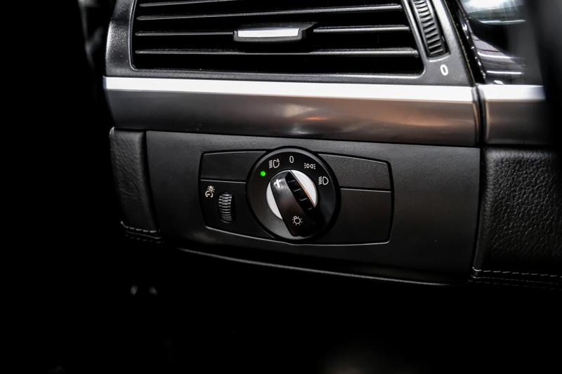 2012 BMW X5 M Sport Utility 4D 33