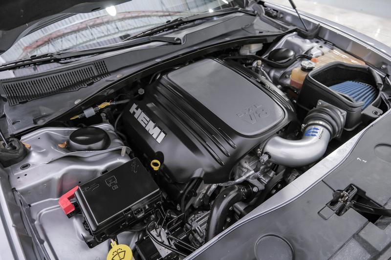 2014 Dodge Charger R/T Max Sedan 4D 54