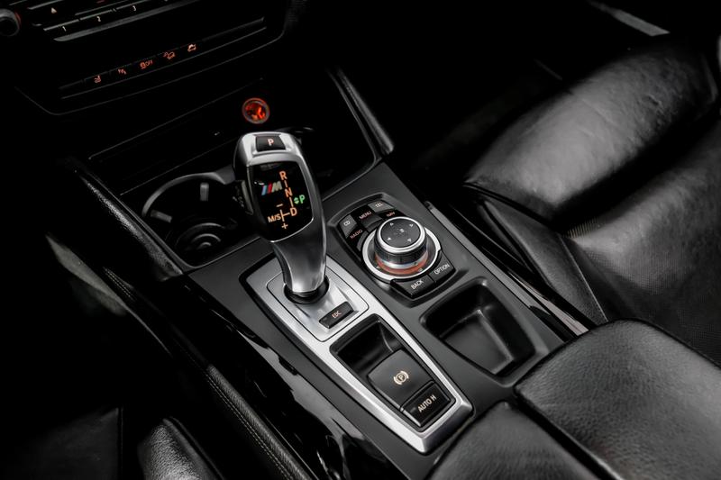 2012 BMW X5 M Sport Utility 4D 30