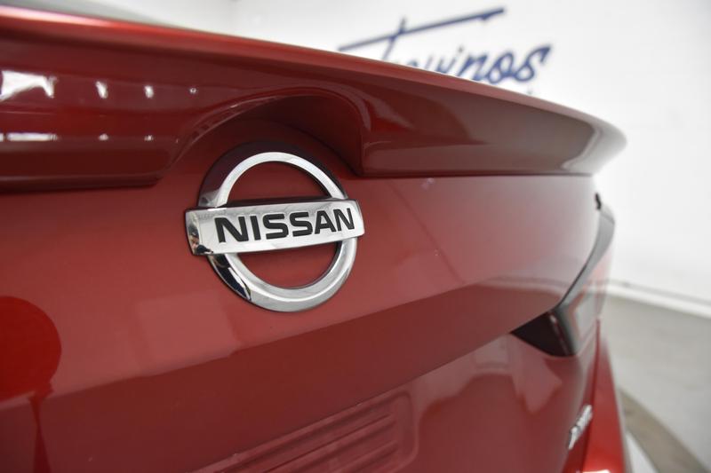 2019 Nissan Altima 2.5 SL Sedan 4D 53