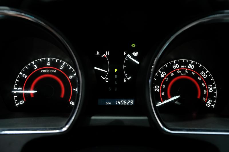 2011 Toyota Highlander SE Sport Utility 4D 18