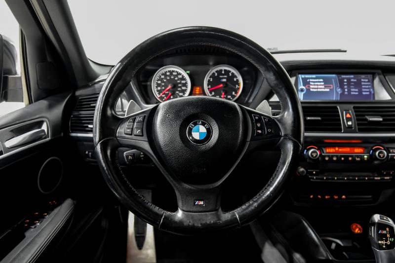 2012 BMW X5 M Sport Utility 4D 19