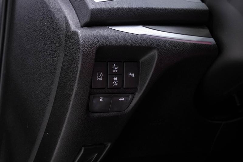 2018 Acura TLX 3.5 w/Technology Pkg & A-SPEC Pkg Sedan 4D 31