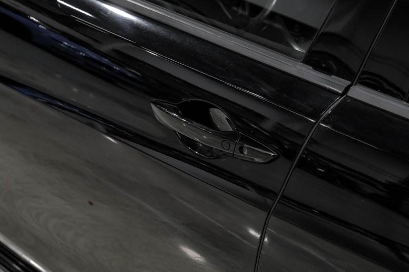 2018 Acura TLX 3.5 w/Technology Pkg & A-SPEC Pkg Sedan 4D 43