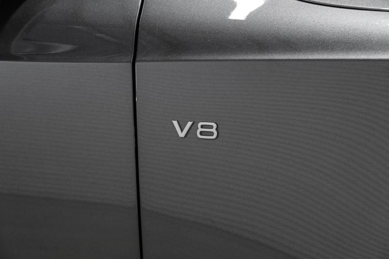 2012 Audi S5 Quattro Coupe 2D 49