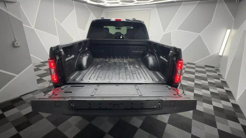 2021 Ford F150 SuperCrew Cab XLT Pickup 4D 6 1/2 ft 34