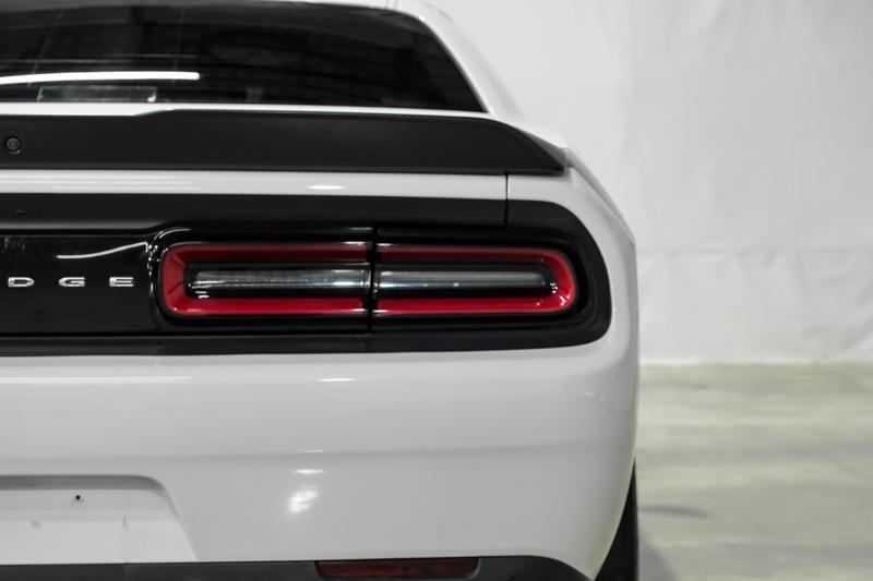 2015 Dodge Challenger R/T Scat Pack Coupe 2D 51