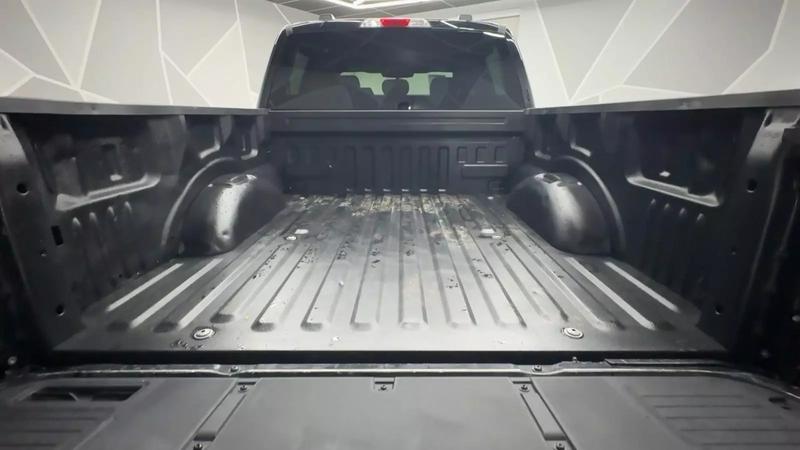 2021 Ford F150 SuperCrew Cab XLT Pickup 4D 6 1/2 ft 32