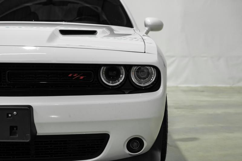 2015 Dodge Challenger R/T Scat Pack Coupe 2D 50