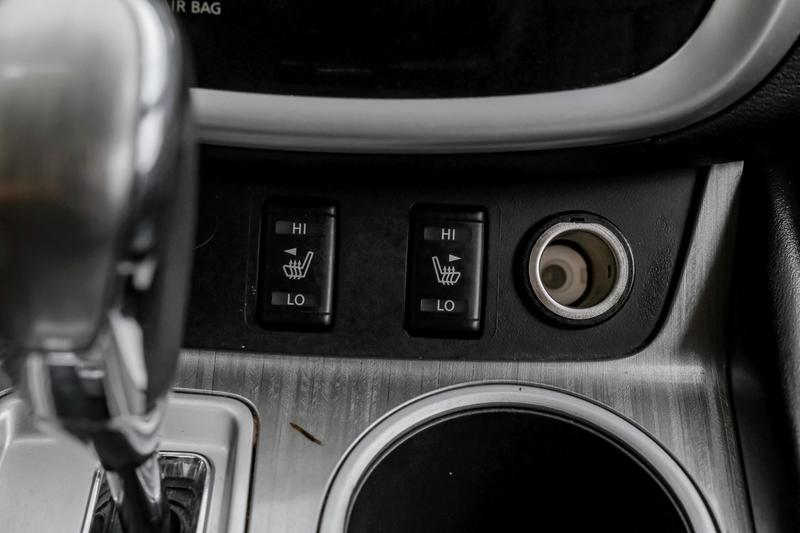 2015 Nissan Murano SL Sport Utility 4D 28