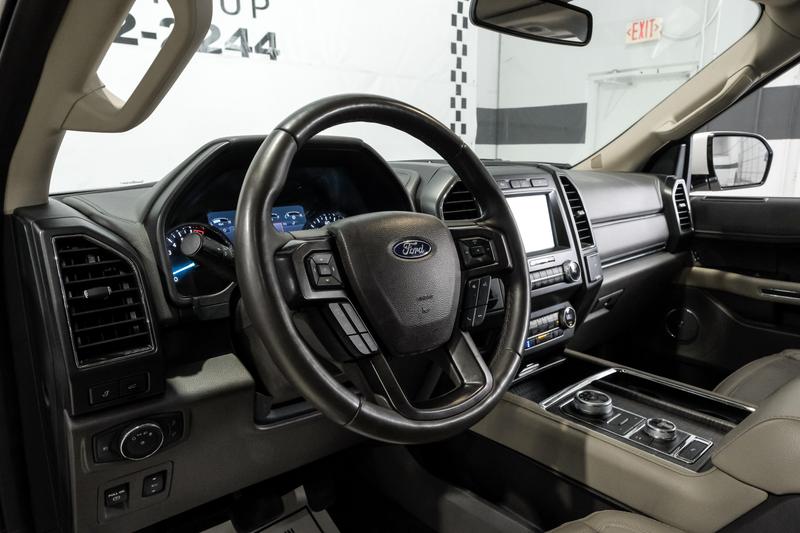 2021 Ford Expedition MAX Limited Sport Utility 4D 22