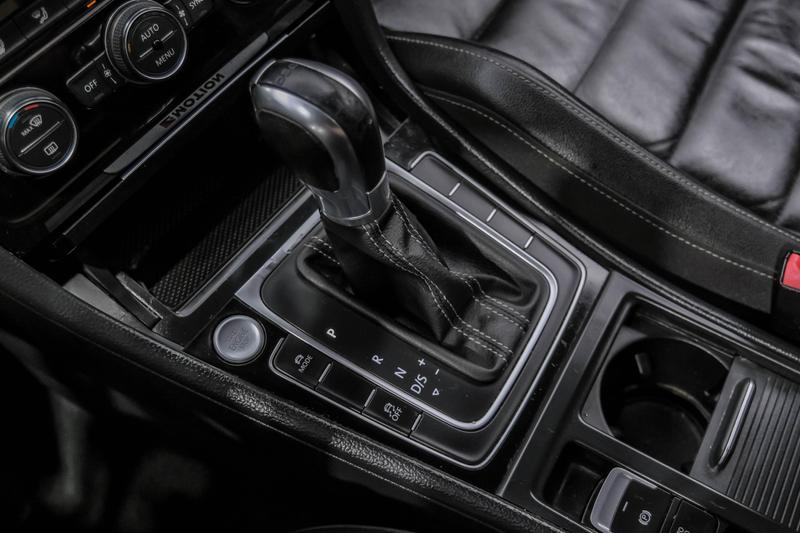 2016 Volkswagen Golf R Hatchback Sedan 4D 24